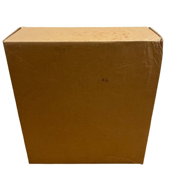 Billiken The She Creature Soft Vinyl Kit Collectible Model Complete Open Box - Picture 2 of 7